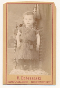CDV Bolesław Dobrzański - 3882