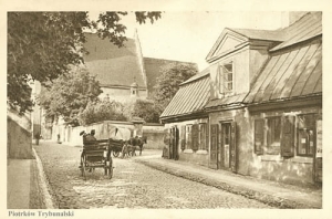 Piotrków Trybunalski - Reprodukcja 15222