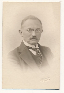 CDV Fotografia wizytowa - 3956