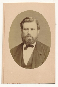 CDV Fotografia wizytowa - 3974