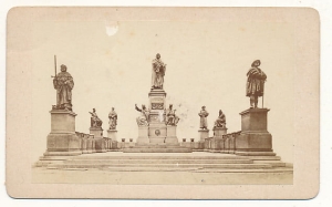 CDV Fotografia wizytowa - 4043