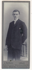CDV Fotografia wizytowa - 4051