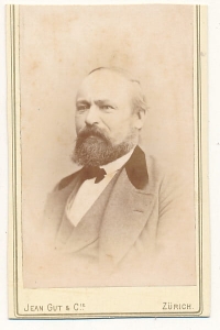 CDV Fotografia wizytowa - 4090