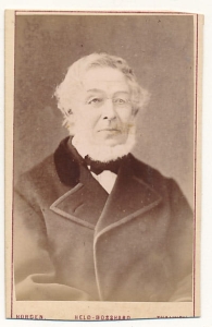 CDV Fotografia wizytowa - 4092