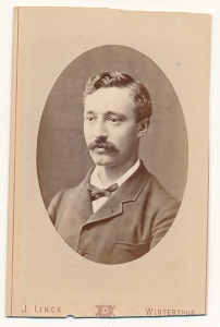 CDV Fotografia wizytowa - 4095
