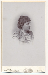 CDV Fotografia wizytowa - 4097