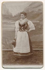 CDV Fotografia wizytowa - 4106