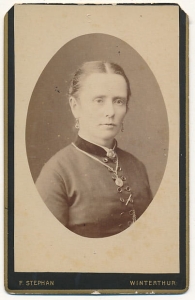 CDV Fotografia wizytowa - 4112