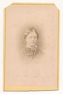 CDV Fotografia wizytowa - 4149
