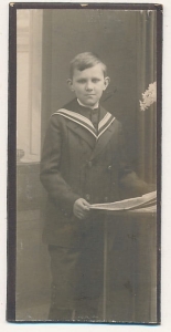 CDV Fotografia wizytowa - 4151