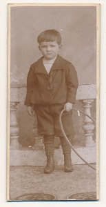 CDV Fotografia wizytowa - 4156