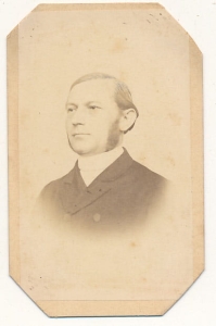 CDV Fotografia wizytowa - 4159