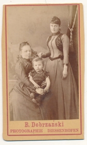 CDV Bolesław Dobrzański - 4168