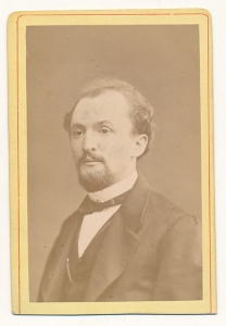 CDV Fotografia wizytowa - 4192