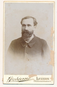 CDV Fotografia wizytowa - 4206