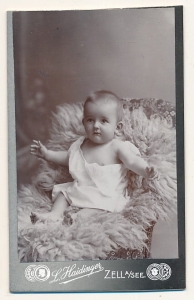 CDV Fotografia wizytowa - 4217