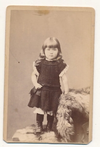 CDV Fotografia wizytowa - 4240