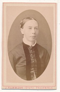 CDV Fotografia wizytowa - 4242