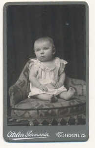 CDV Fotografia wizytowa - 4247