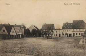 Sułów Rynek - Reprodukcja 32025