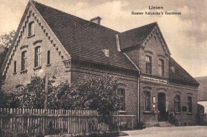 Lędzina gospoda - Reprodukcja 32076