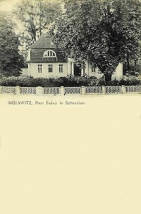 Miłosławice - Reprodukcja 32091