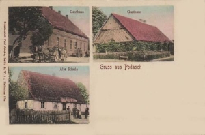 Potasznia widokowa - Reprodukcja 32105