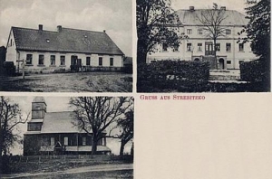 Trzebicko widokowa - Reprodukcja 32115