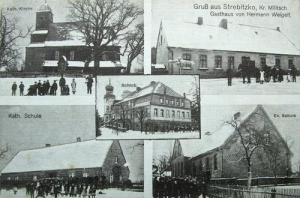 Trzebicko widokowa - Reprodukcja 32119