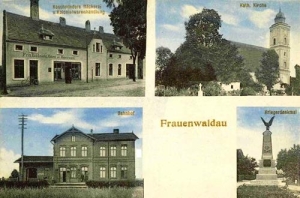 Bukowice widokowa - Reprodukcja 32134