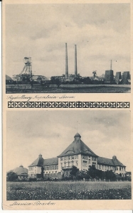 Rydułtowy widokowa - 011117