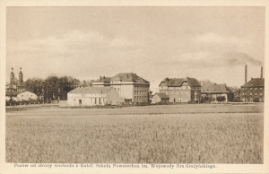 Pszów panorama - 011134