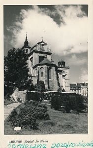 Warszawa - 011149