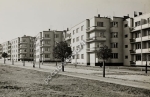 Warszawa ul.Potocka -Reprodukcja 3138