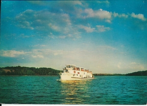 Pojezierze Mazurskie - 011240