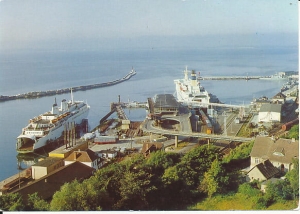 Port statki - 011243