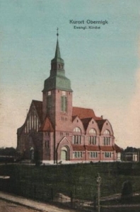 Oborniki Śląskie - Reprodukcja 32164