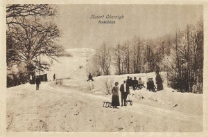 Oborniki Śląskie - Reprodukcja 32168