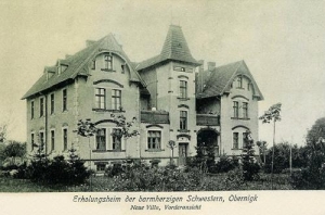 Oborniki Śląskie - Reprodukcja 32170