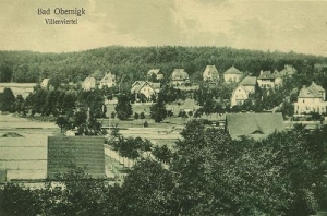 Oborniki Śląskie - Reprodukcja 32174