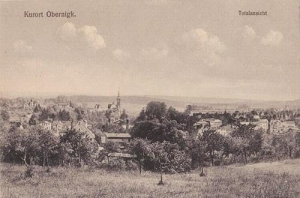 Oborniki Śląskie - Reprodukcja 32176