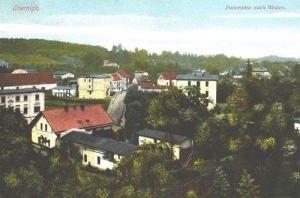 Oborniki Śląskie - Reprodukcja 32177