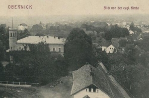 Oborniki Śląskie - Reprodukcja 32182