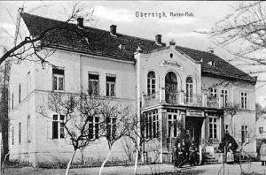 Oborniki Śląskie - Reprodukcja 32183