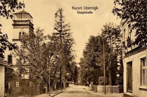 Oborniki Śląskie - Reprodukcja 32185