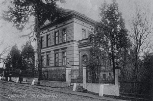 Oborniki Śląskie - Reprodukcja 32186