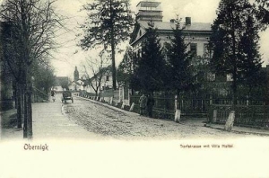 Oborniki Śląskie - Reprodukcja 32188