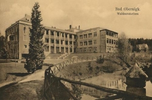 Oborniki Śląskie - Reprodukcja 32194