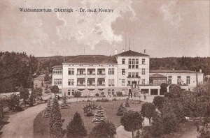 Oborniki Śląskie - Reprodukcja 32195