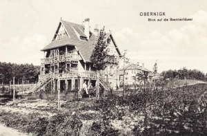 Oborniki Śląskie - Reprodukcja 32210